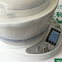 #全电厨王料理挑战赛热力开战！#牛奶红枣炖鱼胶的做法图解7