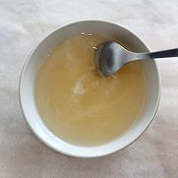 超简单的橡皮糖果冻的做法图解6
