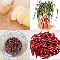 陕北炖羊肉#鲜动生活甘草羊#的做法图解3