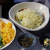 #夏日撩人滋味#济南凉面的做法图解12
