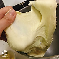 不会失败的吐司面包做法的做法图解5
