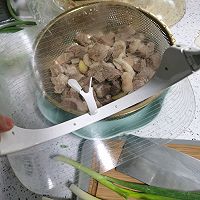 #我心中的冬日限定#砂锅炖牛肉的做法图解1