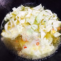 鸡蛋米粉的做法图解7