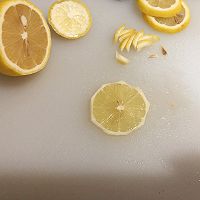 破壁机料理1⃣️—百香果梨汁的做法图解3