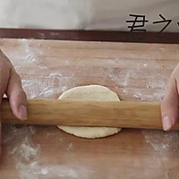 香葱芝士面包，简简单单就很好吃的做法图解3