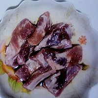 #多力金牌大厨带回家-上海站#金牌糖醋排骨的做法图解3