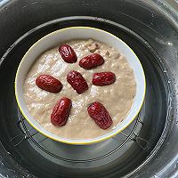 新的一年发发发发糕的做法图解5