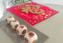 #钟于经典传统味#网红仙豆糕的做法