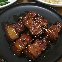 东坡肉（红烧肉）