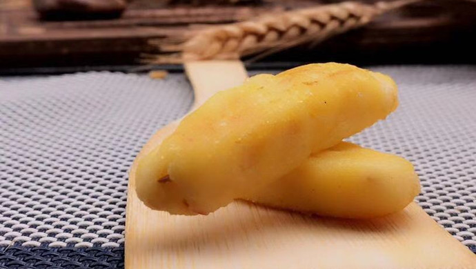 10M+能补脾止泻,最适合在宝宝腹泻期间吃,说的就是它