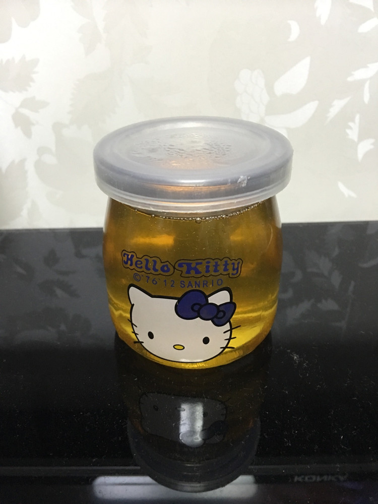 自制转化糖浆的做法