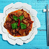 韩国泡菜五花肉-蜜桃爱营养师私厨的做法图解11