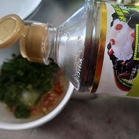 #珍选捞汁 健康轻食季#捞汁黑木耳的做法图解6