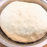 豆腐包子的做法图解1