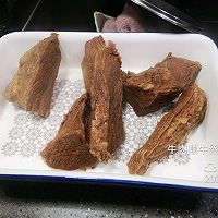 自制牛肉松的做法图解3