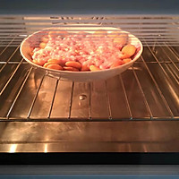豆渣饼蒸肉的做法图解5
