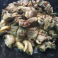 爽辣可口的子姜花雕炒鸭／子姜红酒烧鹅的做法图解6