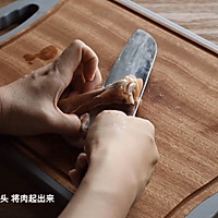 风味炸鸡腿mini堡的做法图解4