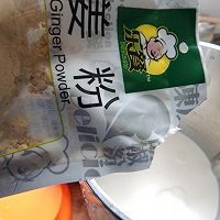 红糖姜奶茶的做法图解6