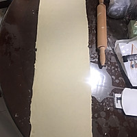 可颂的做法图解12