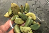 腊八蒜的做法