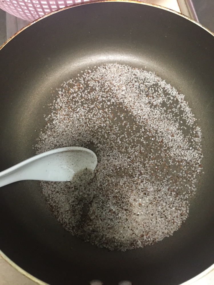 卤水鸭膀的做法图解1