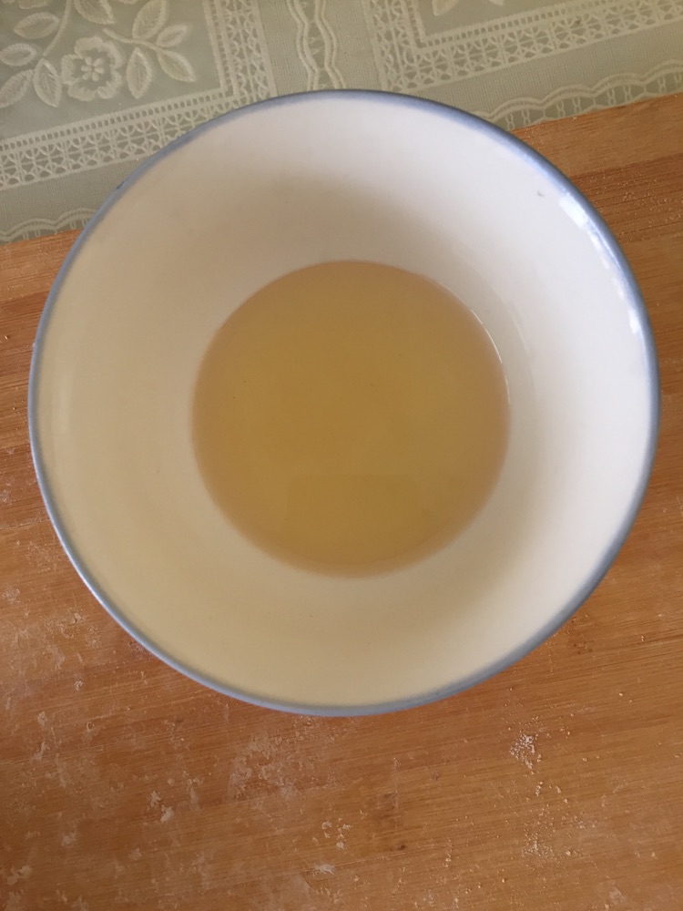 美味锅子饼的做法图解3