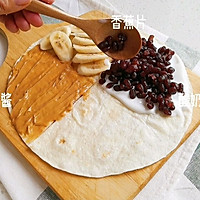 甜沙拉水果三明治#丘比三明治#的做法图解7