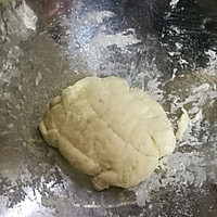 黑眼豆豆面包（重度巧克力爱好者）的做法图解1
