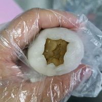 藜麦冰兔月饼的做法图解21
