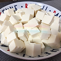 下饭菜：麻婆豆腐的做法图解2
