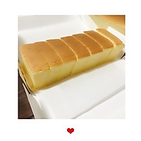 水浴古早味蛋糕(28*28三能蛋糕卷方盘)的做法图解5