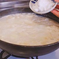 草莓醪糟粉圆的做法图解12