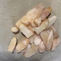 泡姜米酒琵琶腿 #一人一道拿手菜#的做法图解6