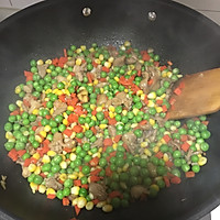 豆饭的做法图解3