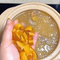 #李锦记X豆果 夏日轻食美味榜#轩的早餐的做法图解2