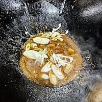 #食来运转，新年干杯#我家娃最爱的拆蟹肉的做法图解6