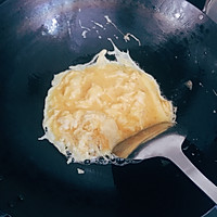 西红柿炒蛋的做法图解3