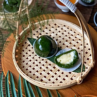 芝士馅（万用馅料）的做法图解6