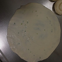 好吃蛋饼皮～附烫面基础法～用途广泛的做法图解12