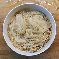 #做川菜，用豪吉#金针菇肥牛卷的做法图解9