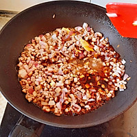 #米饭最强CP#卤肉饭的做法图解7
