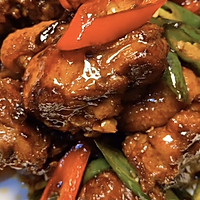 啤酒鸭（入口鲜香  ）的做法图解6