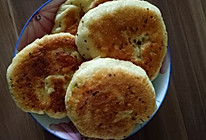 【原创】心艺妈——葱油发面饼的做法