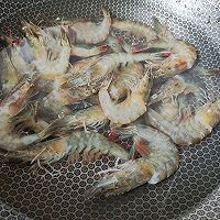 #夏日餐桌降温企划#捞汁小海鲜的做法图解12