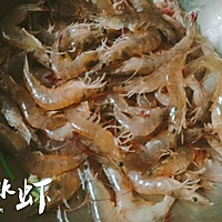 顺家私房菜——无水虾的做法图解4