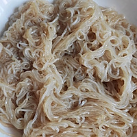 蒜蓉蒸大虾的做法图解2