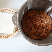 温暖系 | 「鲜肉馄饨」的做法图解6