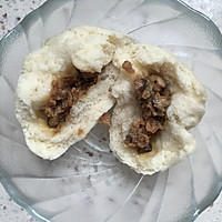 香菇大肉包的做法图解7