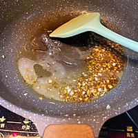 蚝油生菜的做法图解9